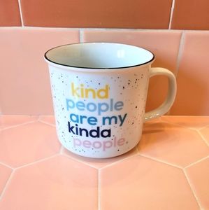 Cute Mug with Saying
